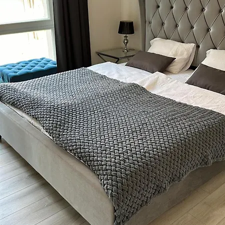 Majestic Old Town * ברטיסלאבה