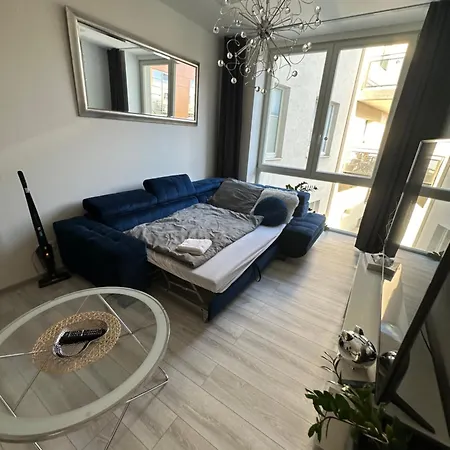 Majestic Old Town Appartement Bratislava