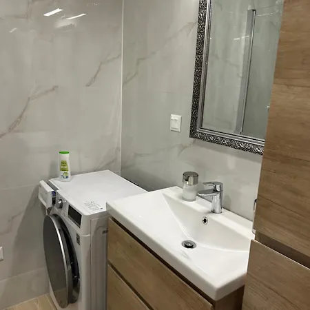 Appartement Majestic Old Town Bratislava