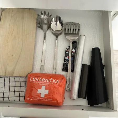 Majestic Old Town * ברטיסלאבה