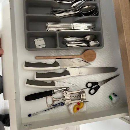 Majestic Old Town Appartement *