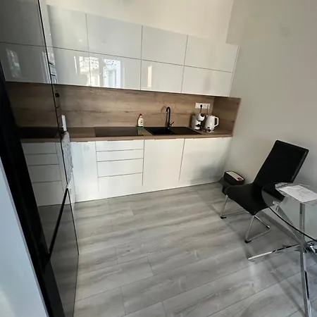 Appartement Majestic Old Town *