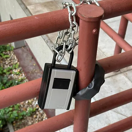 Majestic Old Town דירה ברטיסלאבה