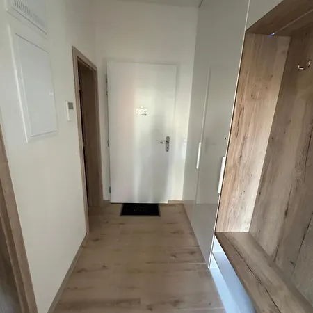 Majestic Old Town Appartement *