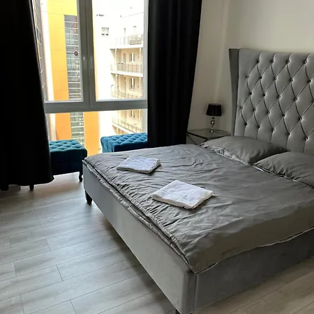 Apartment Majestic Old Town Bratislava