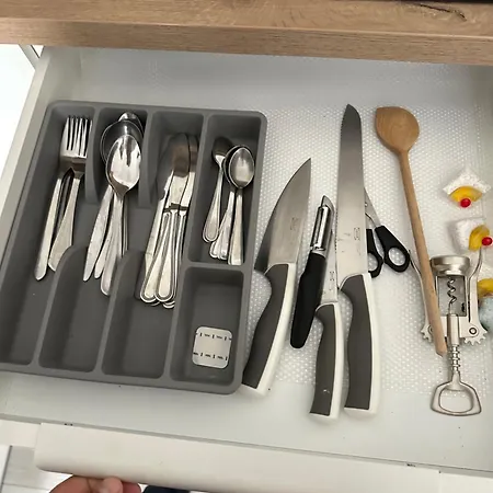 Appartement Majestic Old Town