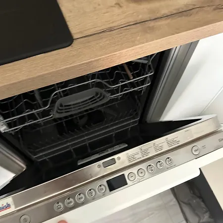 Majestic Old Town דירה