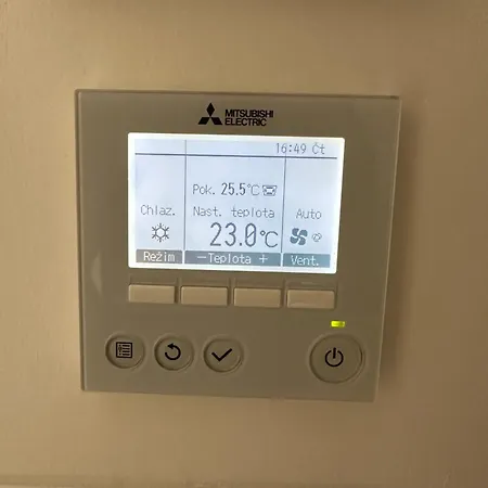 Majestic Old Town * ברטיסלאבה