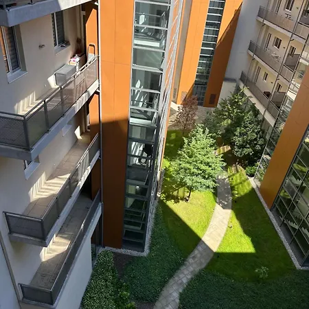 Majestic Old Town Appartement