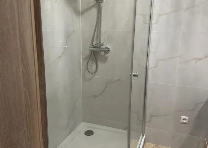 Apartamento Majestic Old Town *