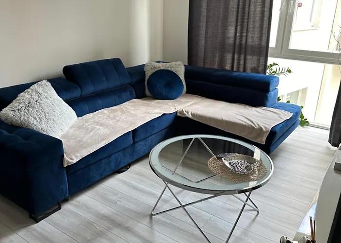 Majestic Old Town Apartamento Bratislava