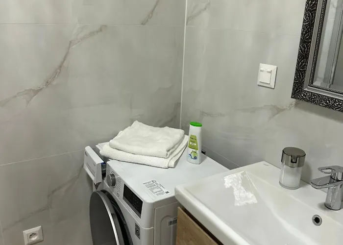 Majestic Old Town * Bratislava