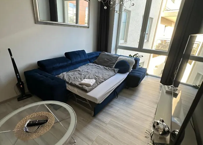 Majestic Old Town Appartement Bratislava