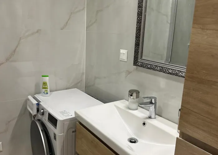 Appartement Majestic Old Town Bratislava