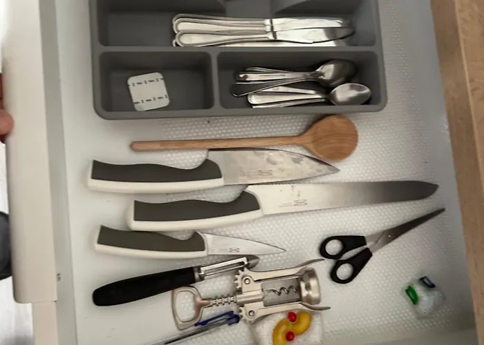 Majestic Old Town Appartement *