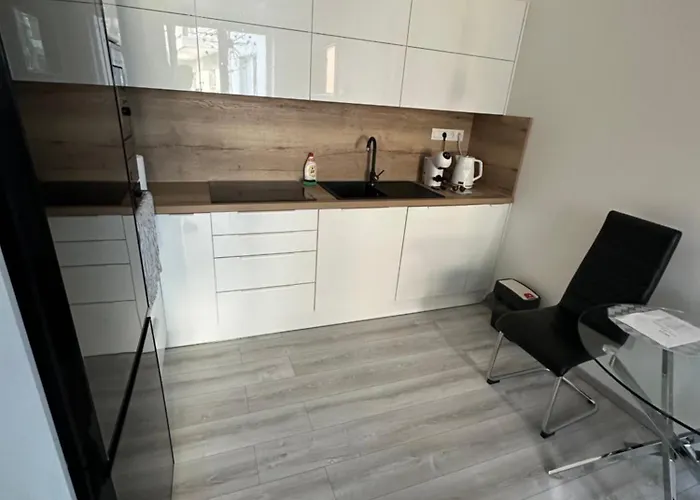 Apartamento Majestic Old Town *