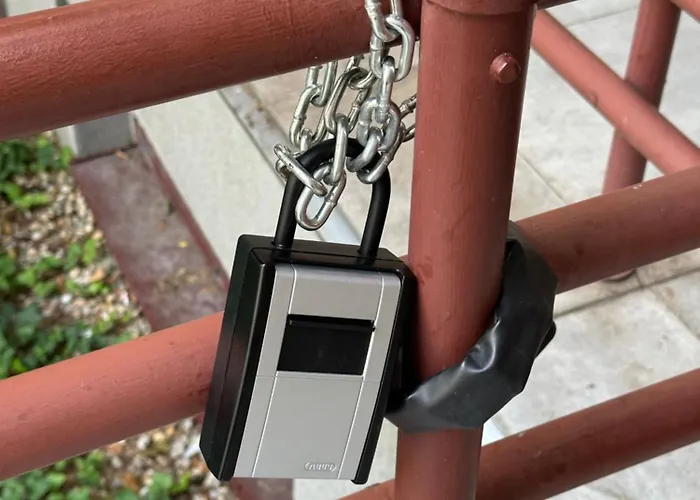 Majestic Old Town Apartamento Bratislava