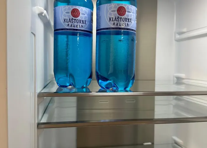 Majestic Old Town Apartamento