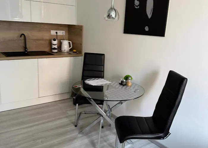 Appartement Majestic Old Town