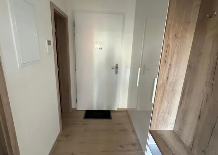 Majestic Old Town Appartement *