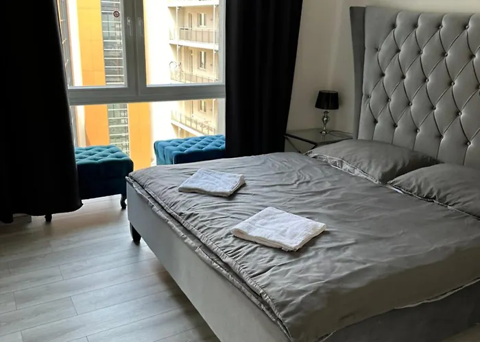 Apartamento Majestic Old Town Bratislava