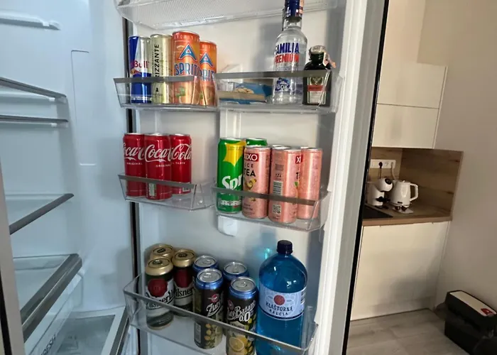 Majestic Old Town Bratislava