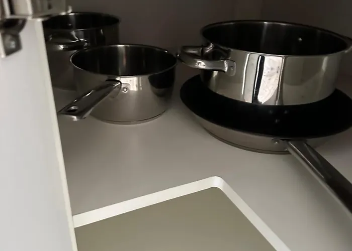 Majestic Old Town Appartement *