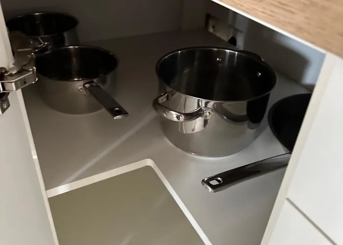 Appartement Majestic Old Town *