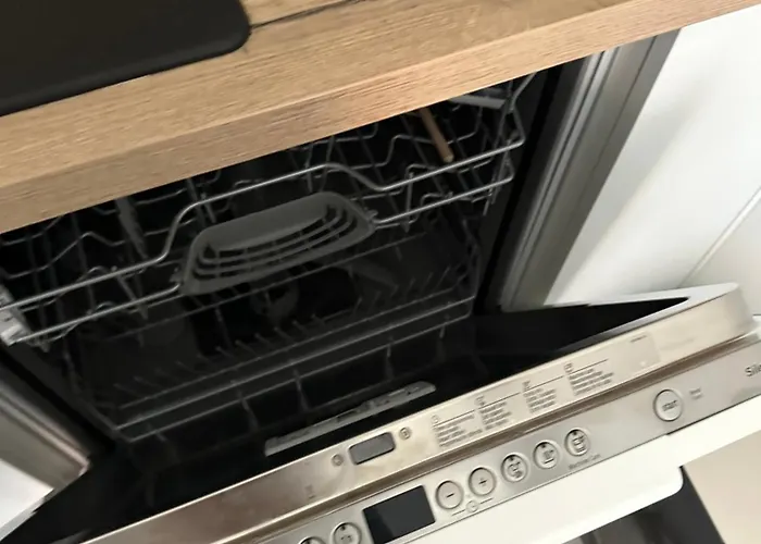 Majestic Old Town Appartement