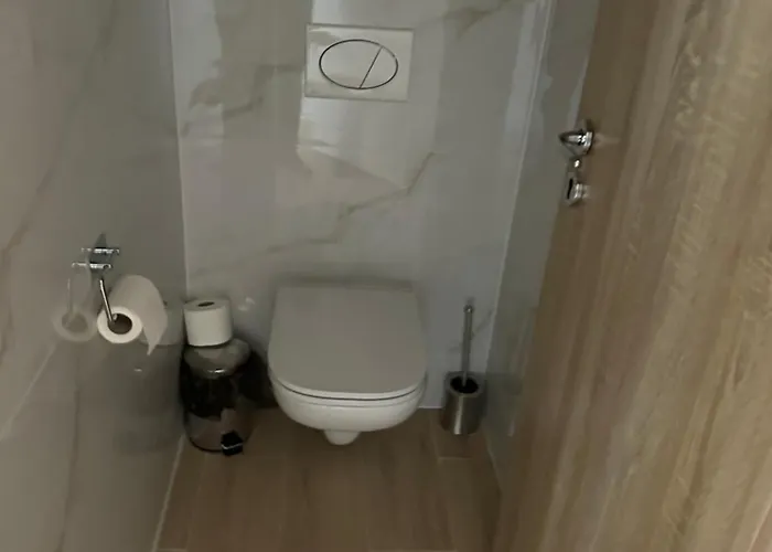 Majestic Old Town Appartement *