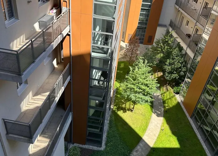 Majestic Old Town Appartement