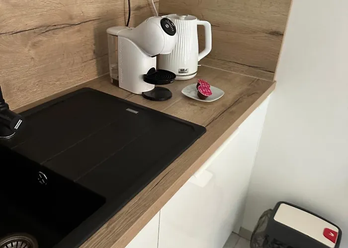 Majestic Old Town * Bratislava