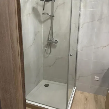 Apartamento Majestic Old Town *