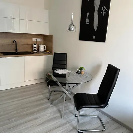 Apartamento Majestic Old Town