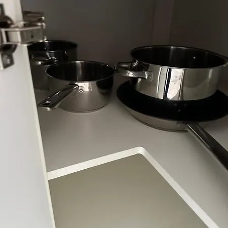 Majestic Old Town Apartamento *