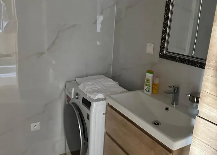 Majestic Old Town Apartmán Bratislava