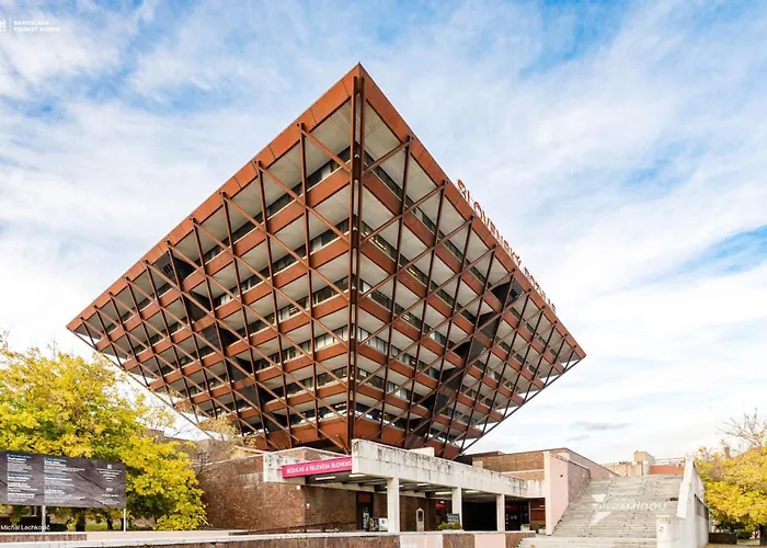 Apartmán Majestic Old Town