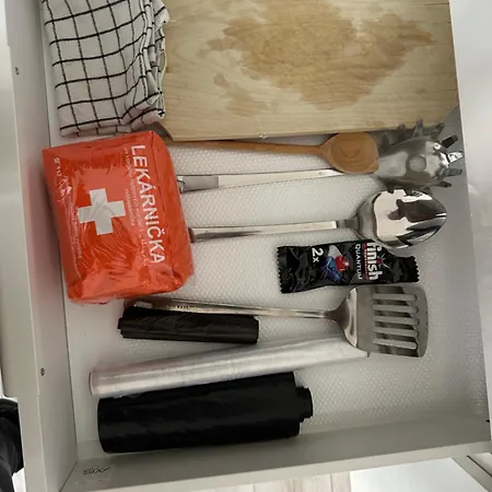 Majestic Old Town Братислава