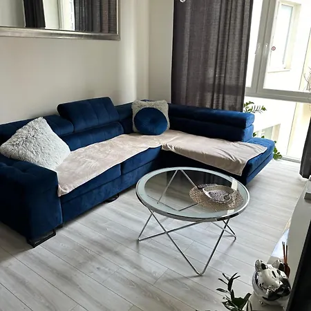 Majestic Old Town Appartement Bratislava