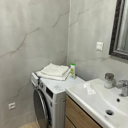 Majestic Old Town * Братислава