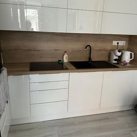 Majestic Old Town Апартаменты