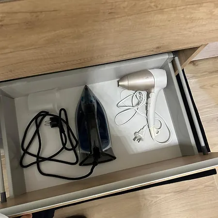 Апартаменты Majestic Old Town *