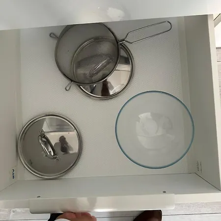 Majestic Old Town Апартаменты