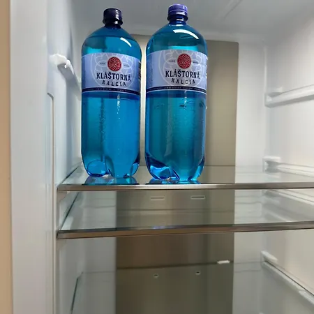 Majestic Old Town Апартаменты