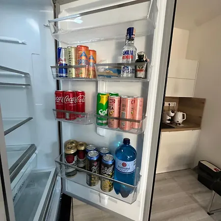 Majestic Old Town Братислава