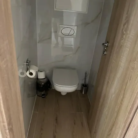 Majestic Old Town Апартаменты *