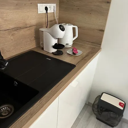 Majestic Old Town * Братислава