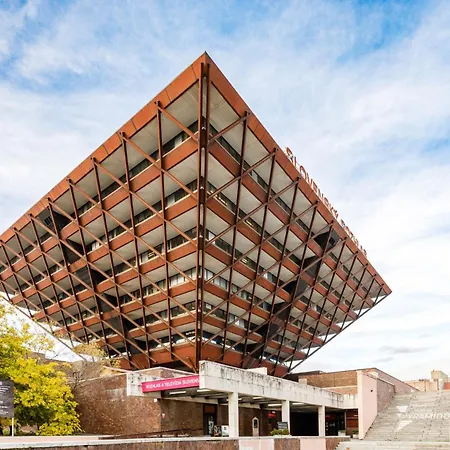 Апартаменты Majestic Old Town