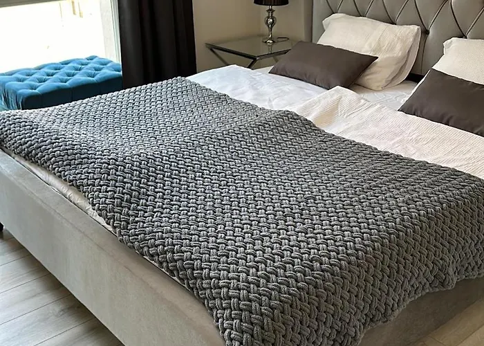 Majestic Old Town * ブラチスラヴァ