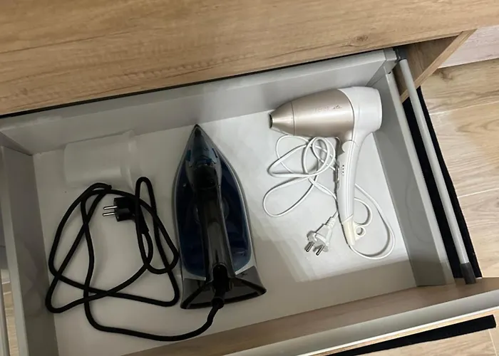 アパート Majestic Old Town *